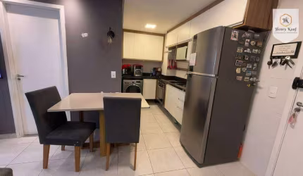 Apartamento com 2 dormitórios à venda, 35 m² por R$ 365.000 - Vila Leopoldina - São Paulo/SP