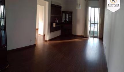 Apto.c/3 dormitórios, 1 suíte e .2 vagas à venda, 67 m² por R$ 450.000 - Vila Alpina - São Paulo/SP