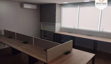 Conjunto à venda, 32 m² por R$ 360.000 - próximo ao Hospital São Paulo- Vila Clementino - São Paulo/SP