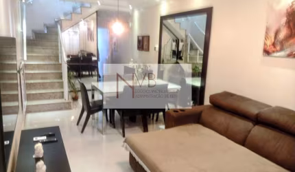 Casa em Jardim Bonfiglioli  -  São Paulo