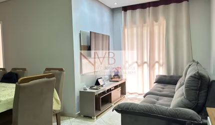 Venda de Apartamento 2 Dorms em Jardim Barbacena - Cotia