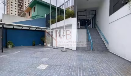 OPORTUNIDADE PARA INVESTIDOR - PRÉDIO INTEIRO A VENDA POR R$ 8.450.000
