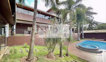 Casa em Chácara Santa Lucia com privacidade total -  Carapicuíba