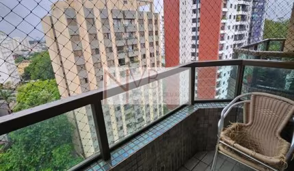Apartamento em Vila Indiana  -  São Paulo - Oportunidade!