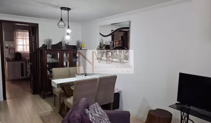 Casa de Condomínio em Granja Viana  -  Cotia