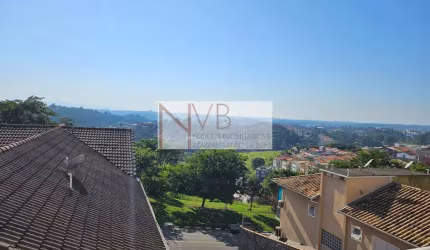 OPORTUNIDADE EM COND. VILLA D'ESTE-  Cotia