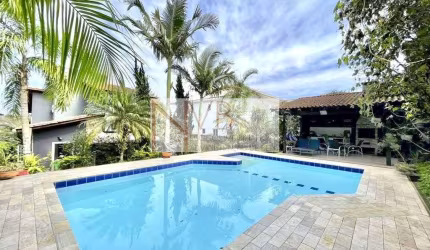 Casa de Condomínio em Residencial Euroville  -  Carapicuíba