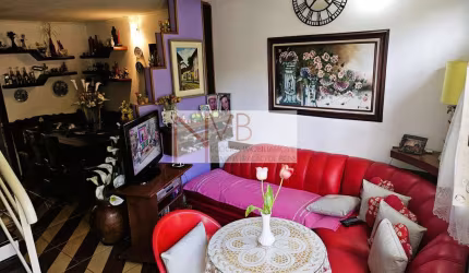 Casa de Condomínio em Granja Viana  -  Cotia
