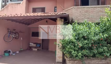 Casa em Cond. ao lado do The Square por apenas R$ 830.000