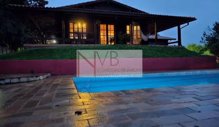 Casa térrea em Residencial Euroville - R$ 1.850.000