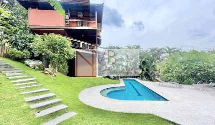 Casa de Condomínio em Recanto Inpla  -  Carapicuíba