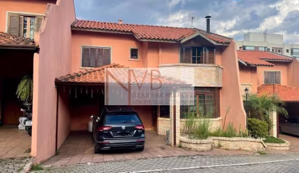 Casa a venda - Moradas da Granja, 201m2 por R$ 790.000,00