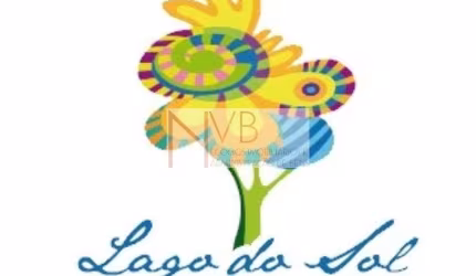 Cond. Lago do Sol - Zero Km POR APENAS R$ 1.500.000