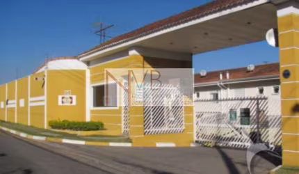 Casa de Condomínio em Jardim da Glória  -  Cotia