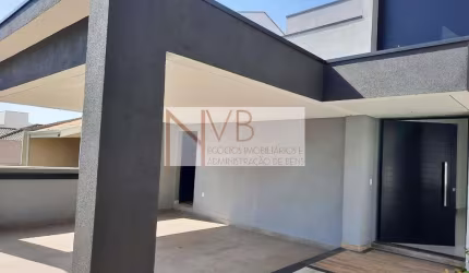 Phytus Residencial Itupeva, com 3 Dorms, 166m² à Venda
