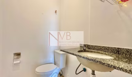 Sala Comercial 44m² à Venda/Locação em Chácara São João, Carapicuíba