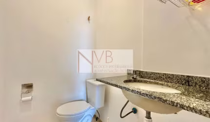 Sala Comercial 44m² à Venda/Locação em Chácara São João, Carapicuíba