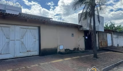 Casa com 3 quartos à venda na C61, 6, Setor Sudoeste, Goiânia por R$ 1.400.000