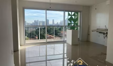 Apartamento com 3 quartos à venda na Avenida Mutirão, 40, Setor Pedro Ludovico, Goiânia por R$ 600.000