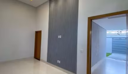 Casa com 3 quartos à venda na Acaraí, 1, Vila Alzira, Aparecida de Goiânia por R$ 779.800