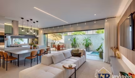 Casa com 3 quartos à venda na Avenida Ipanema, 1, Setor Faiçalville, Goiânia por R$ 1.450.000