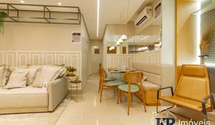 Apartamento com 3 quartos à venda na R. Vv8, 2, Village Veneza, Goiânia por R$ 701.000