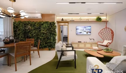 Apartamento com 3 quartos à venda na C 238, 2, Jardim América, Goiânia por R$ 1.273.507