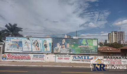 Terreno comercial à venda na P 2, 1, Setor Marechal Rondon, Goiânia por R$ 720.000