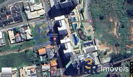 Terreno à venda na Presidente Kennedy, 2, Bandeirante, Caldas Novas por R$ 900.000
