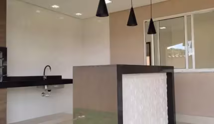 Casa com 4 quartos à venda na Militina Soares, 1, Setor Morada Nova, Senador Canedo por R$ 740.000