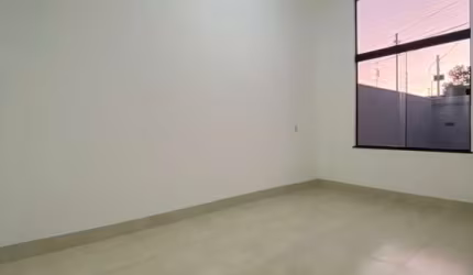 Casa com 3 quartos à venda na Santo Antônio, 3, Jardim Alto Paraíso, Aparecida de Goiânia por R$ 350.000