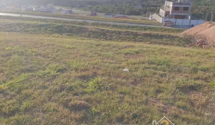 Terreno em condomínio fechado à venda na Mississipi, 1, Jardins Porto, Senador Canedo por R$ 320.000