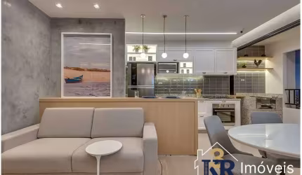 Apartamento com 2 quartos à venda na Avenida Goiás Norte, 311, Setor Criméia Oeste, Goiânia por R$ 389.452