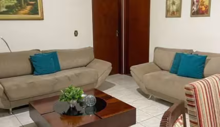 Casa com 5 quartos à venda na Avenida T 15, 1, Parque Amazônia, Goiânia por R$ 850.000