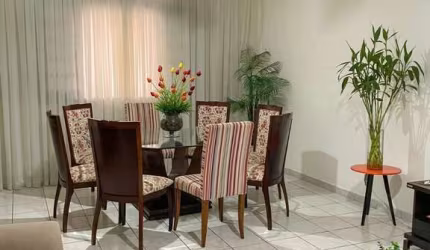 Casa com 5 quartos à venda na Avenida T 15, 1, Parque Amazônia, Goiânia por R$ 850.000