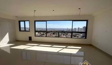 Apartamento com 3 quartos à venda na Avenida C 1, 3, Jardim América, Goiânia por R$ 1.057.579