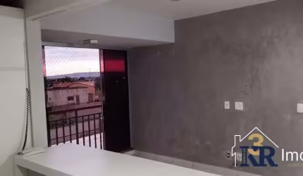 Apartamento com 2 quartos à venda na Professor João de Paula Teixeira Filho, 6, Ilda, Aparecida de Goiânia por R$ 305.000