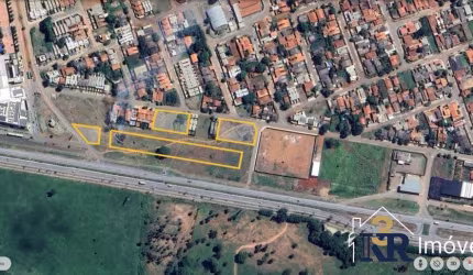 Terreno à venda na das Begônias-reais, 6, Setor Ponta Kayana, Trindade por R$ 220.000