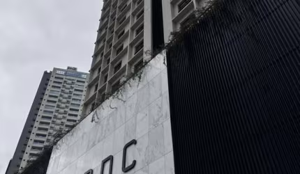 Apartamento com 3 quartos à venda na Rua T 36, 2174, Setor Bueno, Goiânia por R$ 1.800.000