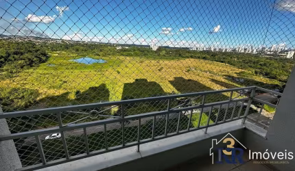 Apartamento com 3 quartos à venda na Avenida Pedro Paulo de Souza 11, 1750, Setor Goiânia 2, Goiânia por R$ 370.000