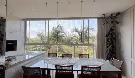 Apartamento com 3 quartos à venda na Av. Copacabana, Qd. 145, Lt. 1, 1, Jardim Atlântico, Goiânia por R$ 840.000