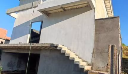Casa com 3 quartos à venda na Rua Itajaí, 22, Jardins Porto, Senador Canedo por R$ 890.000