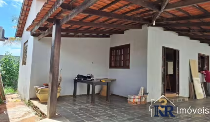 Casa com 4 quartos à venda na Ecocuaba, 2, Jardim Helvécia, Aparecida de Goiânia por R$ 534.000