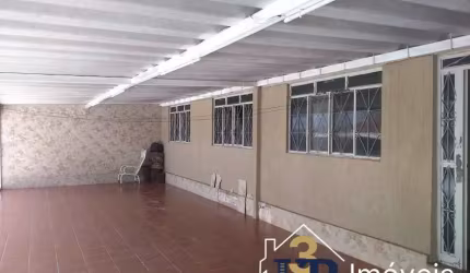 Casa com 3 quartos à venda na Avenida São Carlos, 6, Jardim Planalto, Goiânia por R$ 750.000
