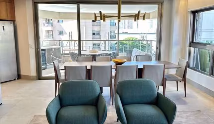 Apartamento com 4 quartos à venda na Rua 36 C Rua 13 Qd H 17 Lote 13/16, 16, Setor Marista, Goiânia por R$ 2.861.347