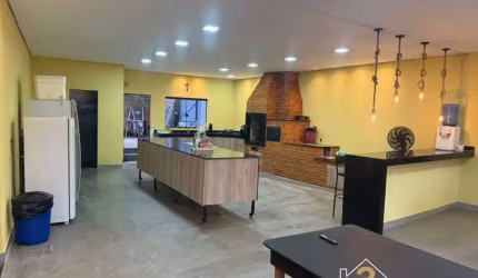 Chácara / sítio com 4 quartos à venda na Chacara 5 G, 5, Centro, Cocalzinho de Goiás por R$ 750.000
