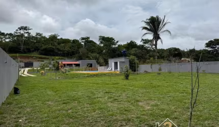 Chácara / sítio com 4 quartos à venda na Chacara 5 G, 5, Centro, Cocalzinho de Goiás por R$ 1.000.000