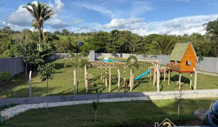 Chácara / sítio com 4 quartos à venda na Chacara 5 G, 5, Centro, Cocalzinho de Goiás por R$ 750.000