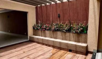 Casa com 3 quartos à venda na H-034, 4, Conjunto Santa Fé, Aparecida de Goiânia por R$ 1.200.000