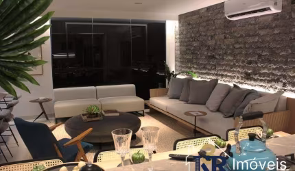 Apartamento com 2 quartos à venda na Rua T-28 Qd 88  Lote 15/16, 1, Setor Bueno, Goiânia por R$ 725.581